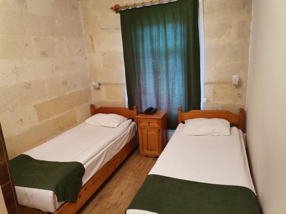 Cappadocia Palace Hotel 17/51