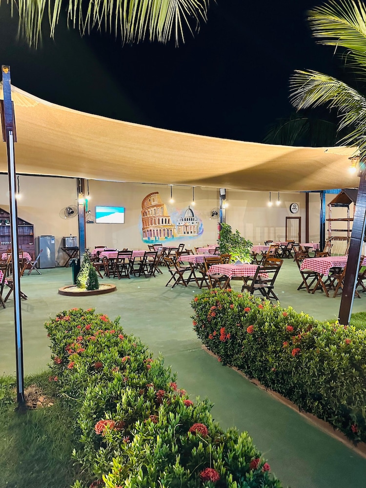 Pousada Italia Beach 34/50