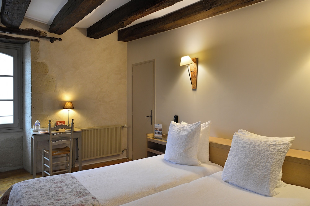 RELAIS DE LA MOTHE 7/42