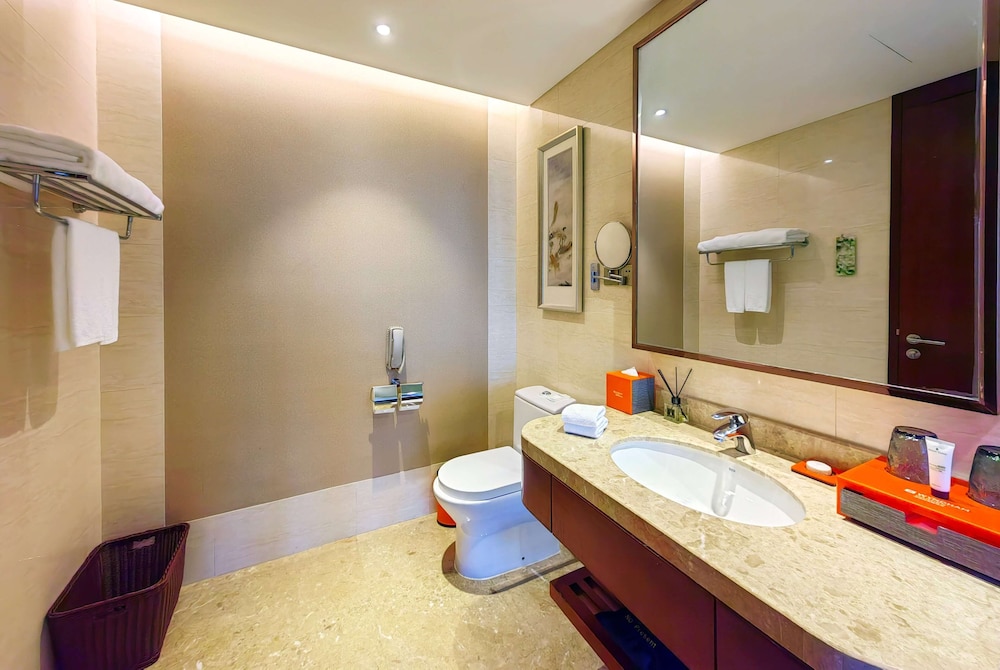 Wyndham Garden Changzhou Zhonglou 26/29