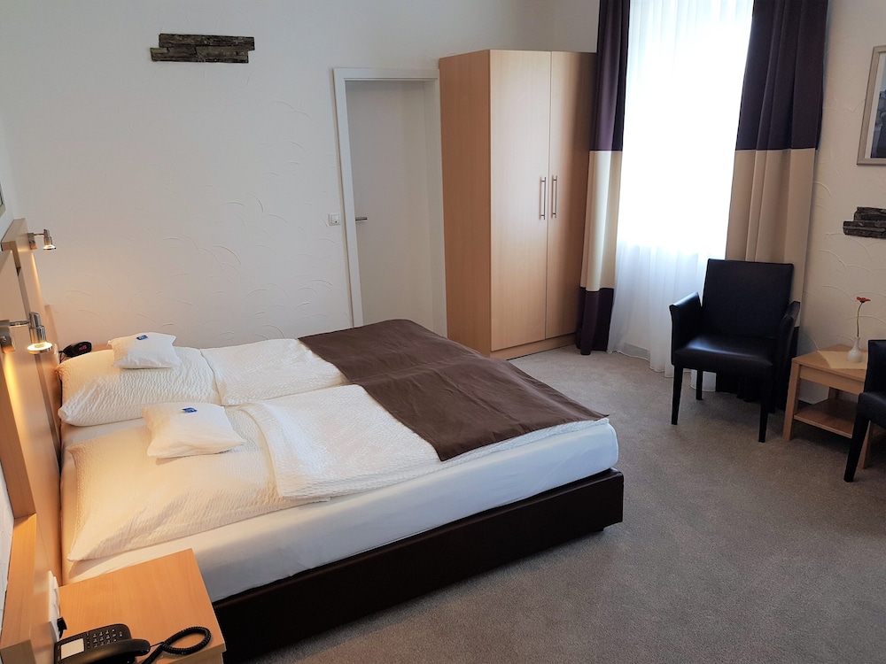 Hotel Zum Anker 12/50