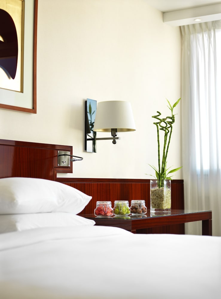 Hyatt Regency Casablanca 33/86