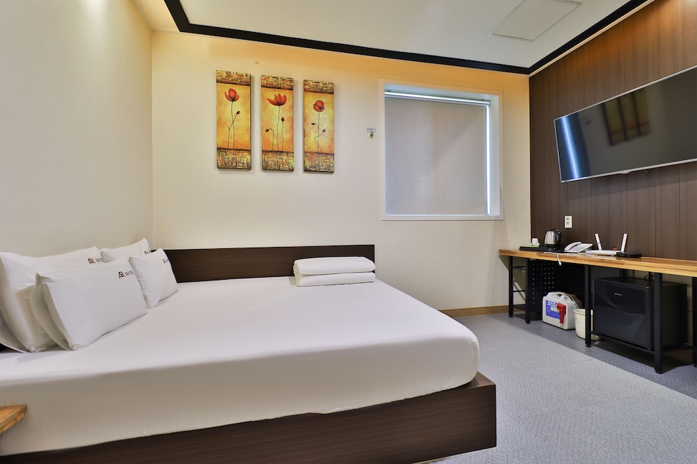 Ara Hotel 14/50