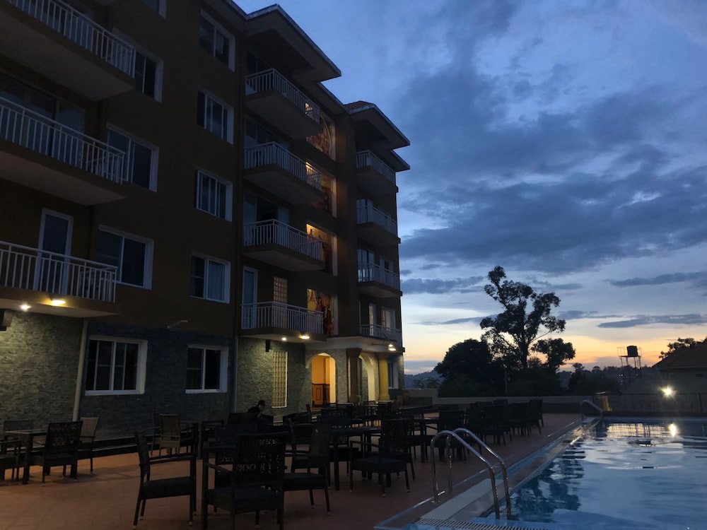 Hotel Duomo & Apartments 32/35