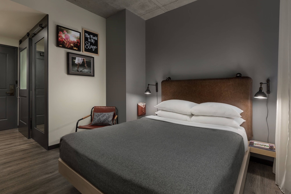 Moxy Boston Downtown 15/68
