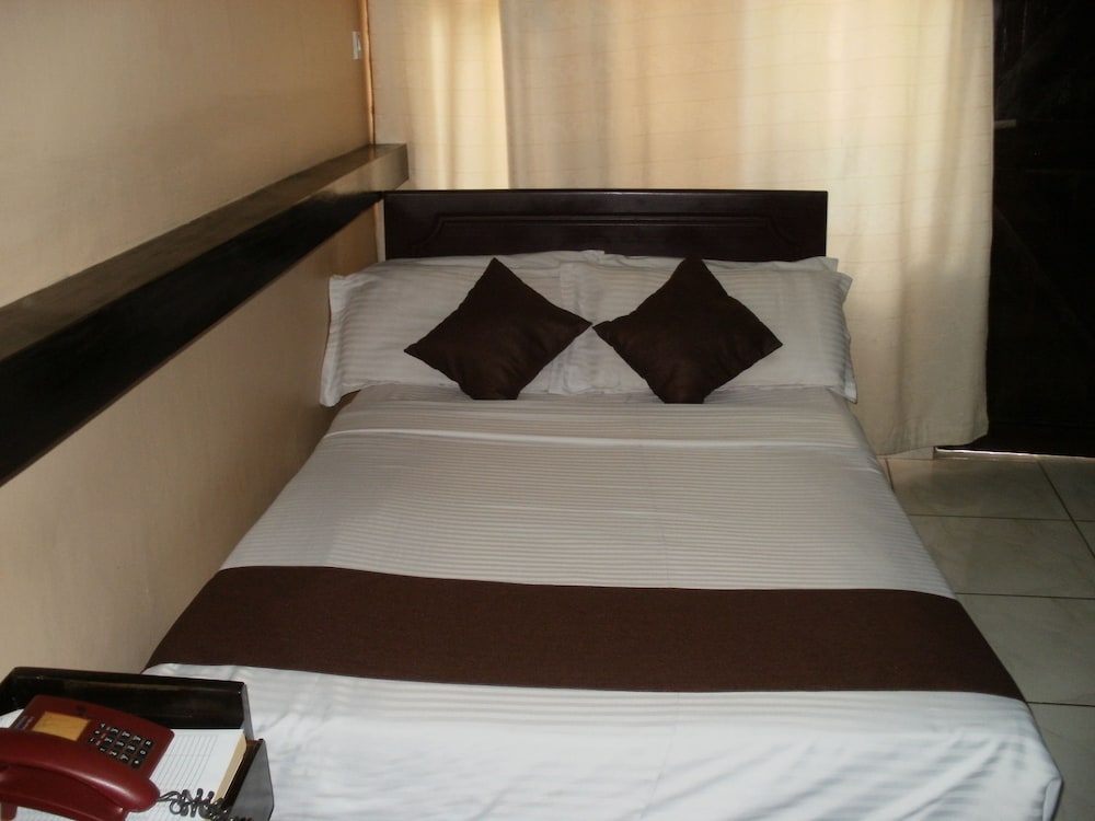 Morogoro Hotel 18/50