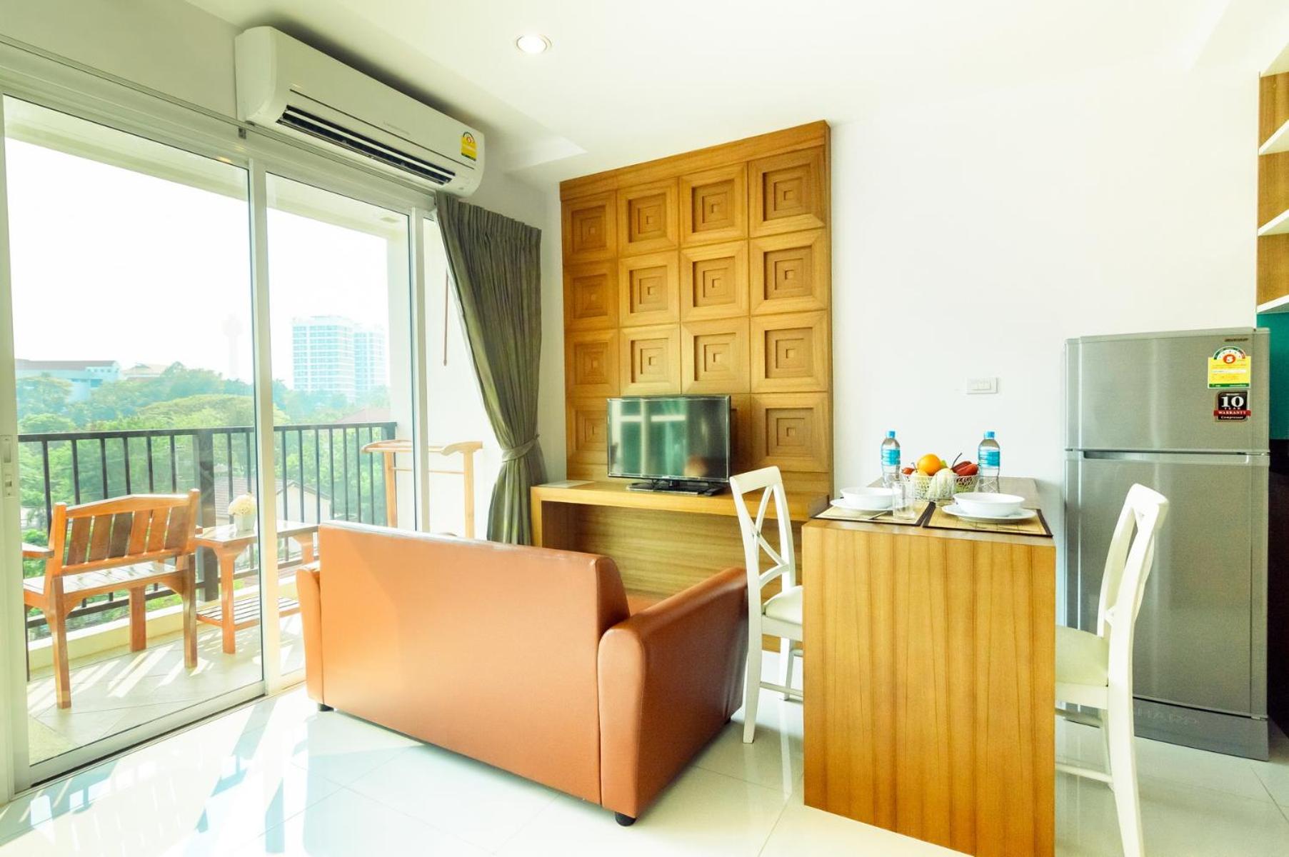 G Residence Pattaya 14/83