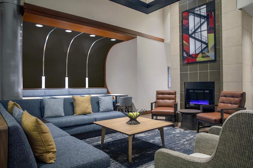 Hyatt Place Raleigh Cary 29/53