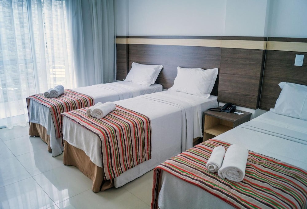 VAL ATLANTIC HOTEL 9/44