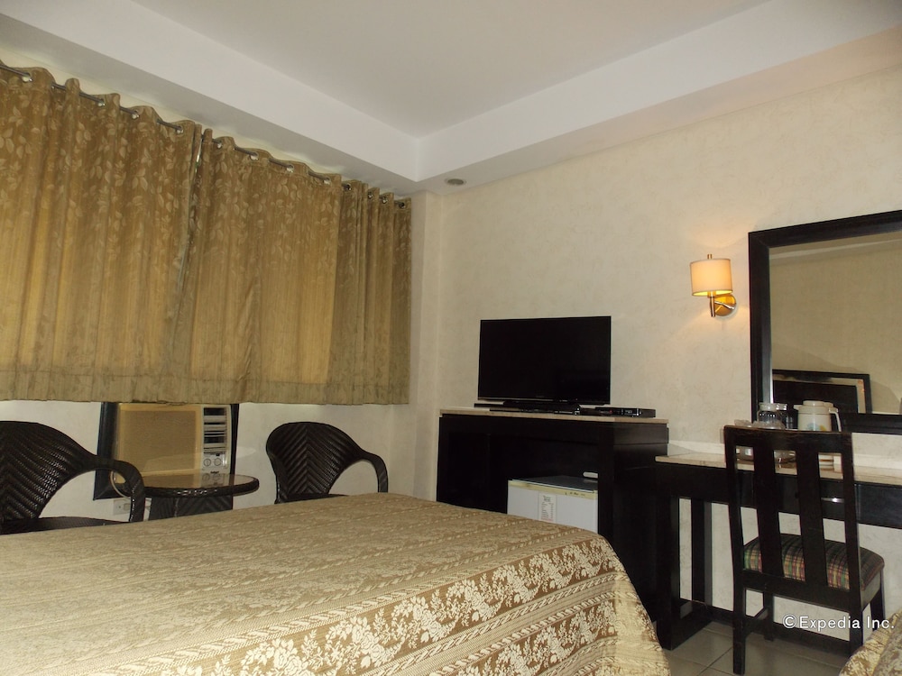 Goldenfield Kundutel Hotel 39/44
