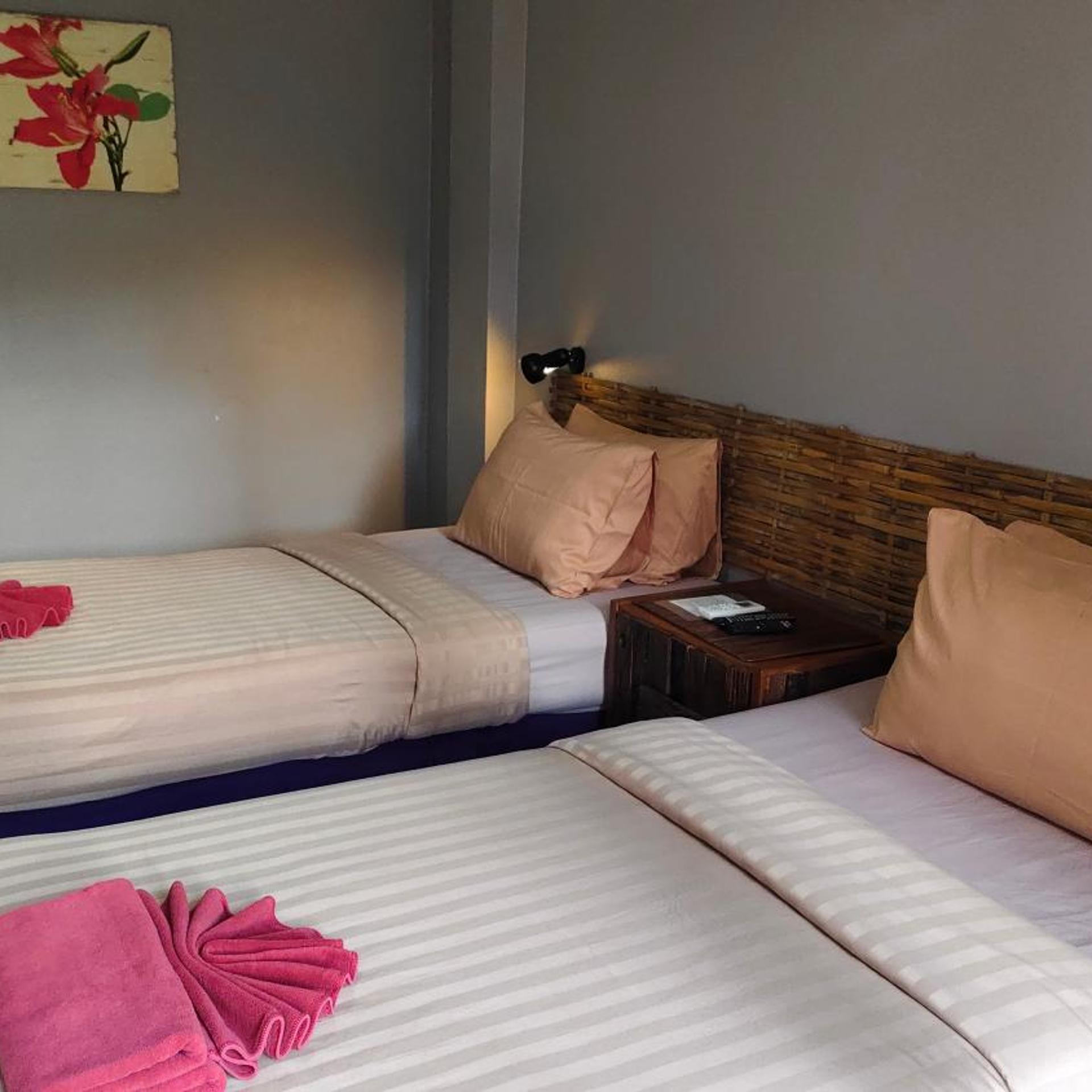 Baantoom Village And Resort 16/66