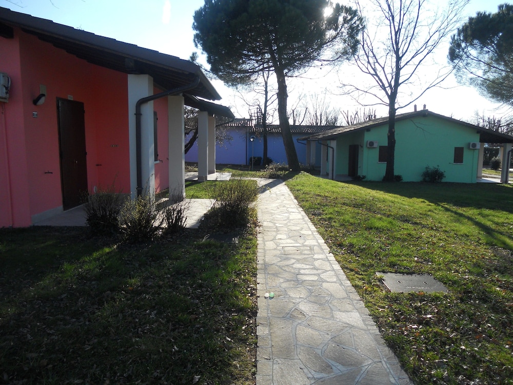 The Garda Village 41/55