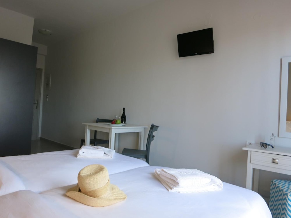 Hotel Amaryllis 48/57