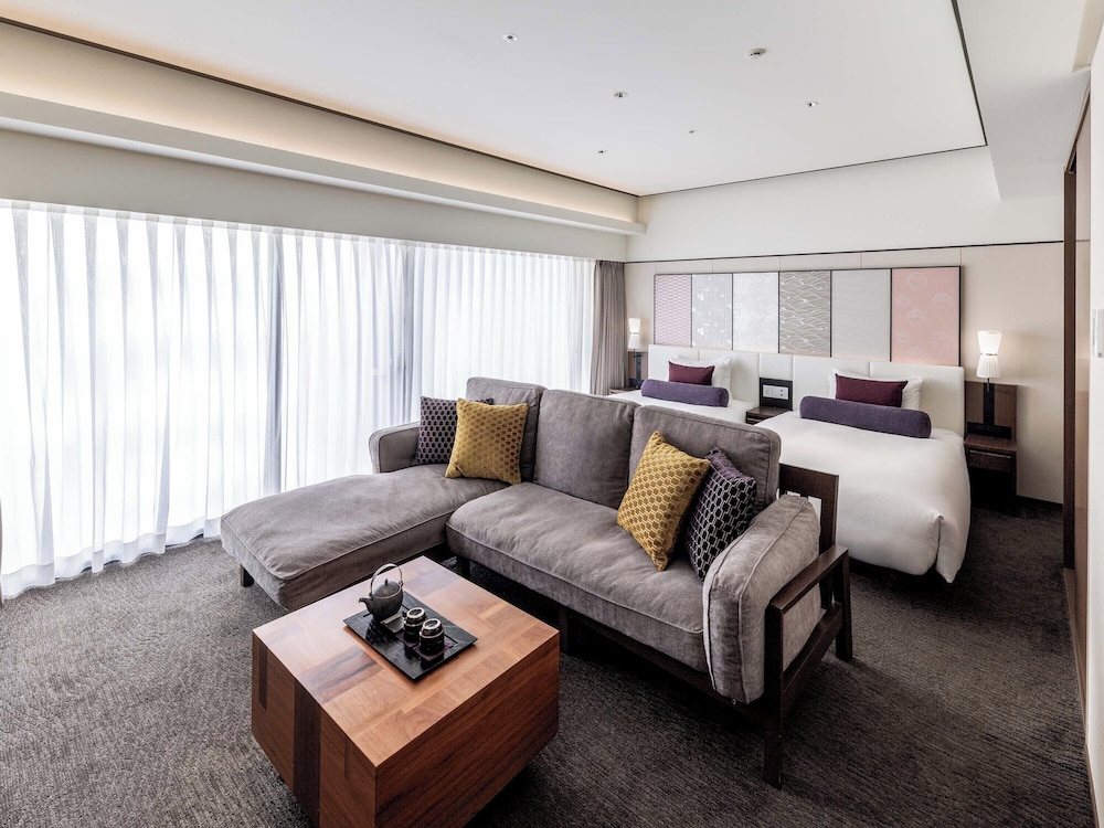Solaria Nishitetsu Hotel Kyoto Premier 55/76