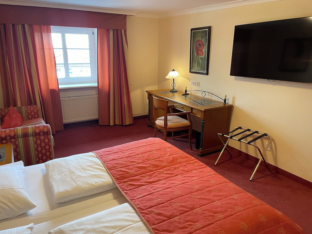Donauhof Hotel 26/58