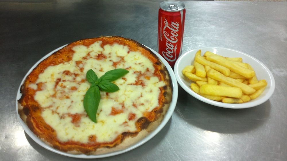 Villagio Camping La Scogliera酒店(Villagio Camping La Scogliera) 图片3