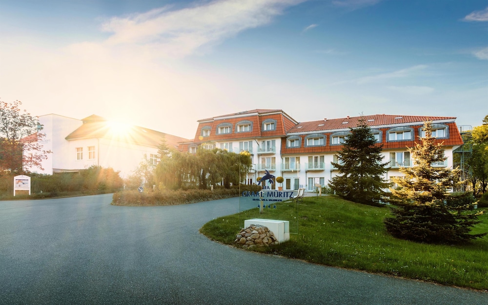 Ifa Graal Muritz Hotel Spa Tagungen 75/77