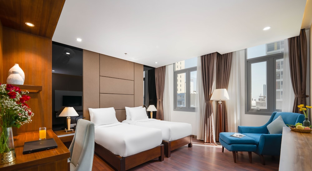 Hadana Boutique Hotel Da Nang 40/86