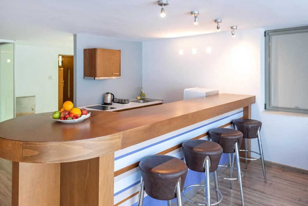 Triton Boutique Hotel 5/47
