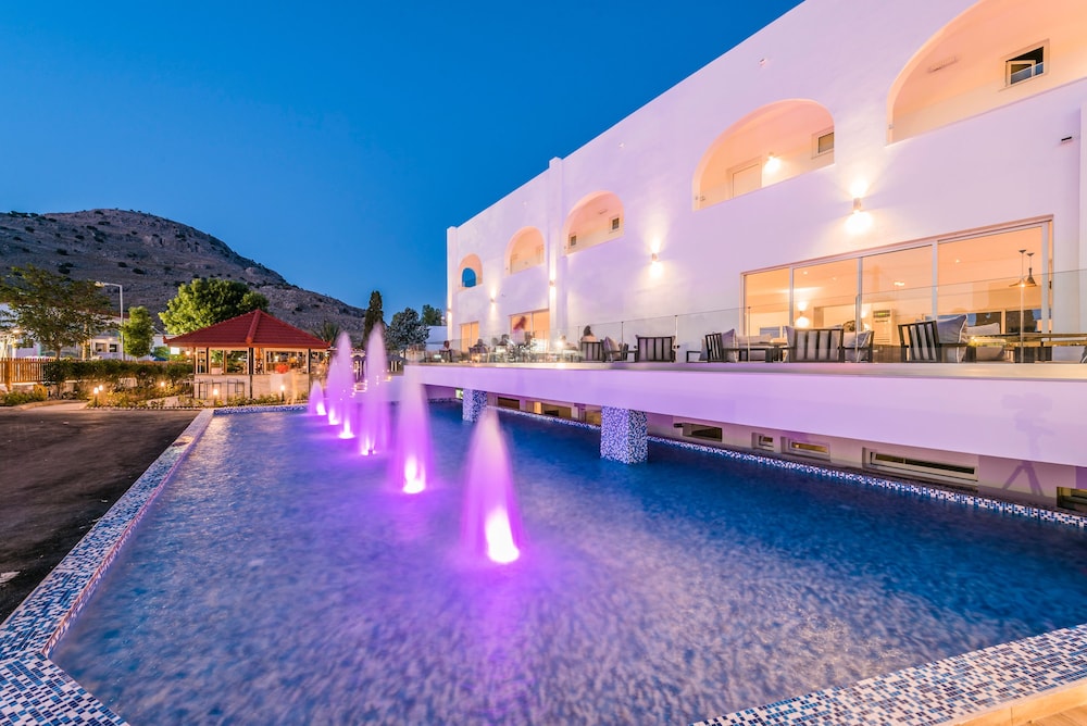 Belmare Hotel 36/45