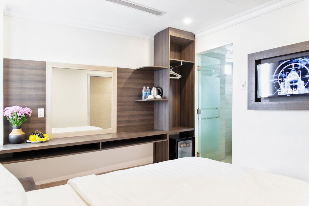Seven Seas Hotel And Apartment 5/61