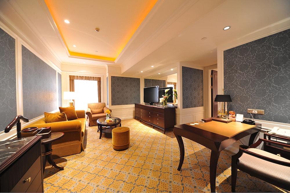 Grand Central Hotel Shanghai 30/47