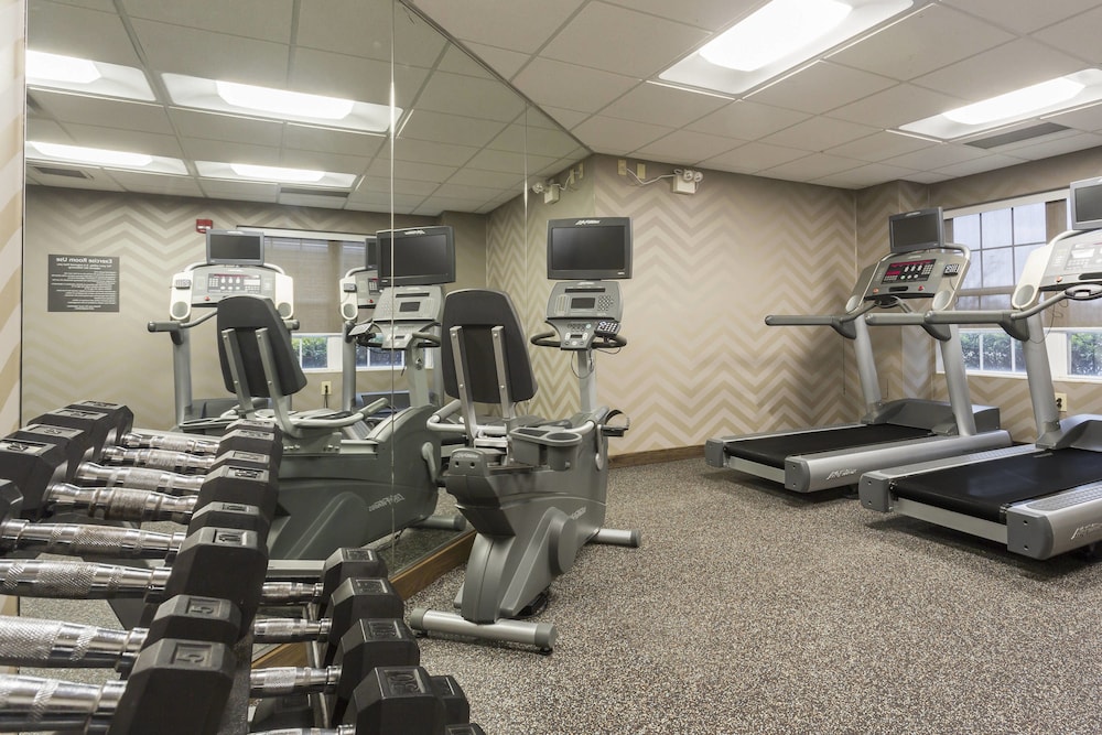 Residence Inn By Marriott Louisville Northeast 16/33