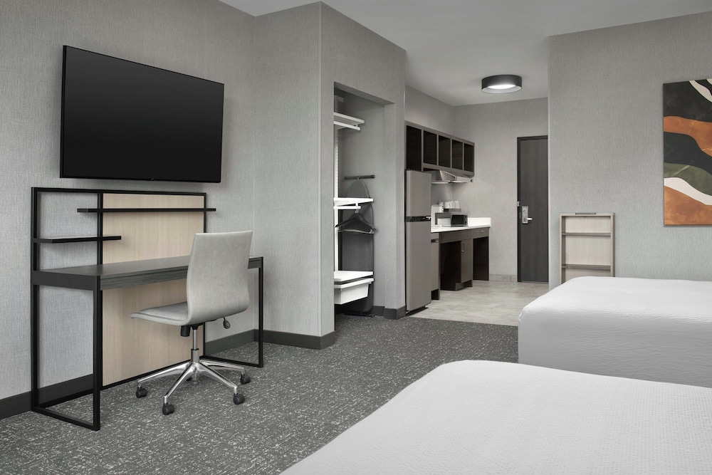 TownePlace Suites by Marriott Bozeman 45/50