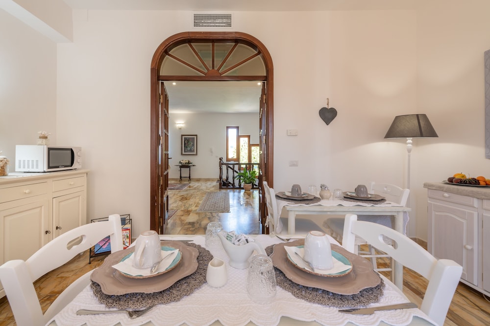Villa Iole B&B 36/50
