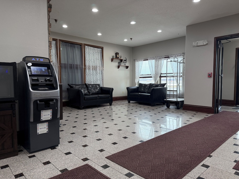 Days Inn by Wyndham Kentland 22/49