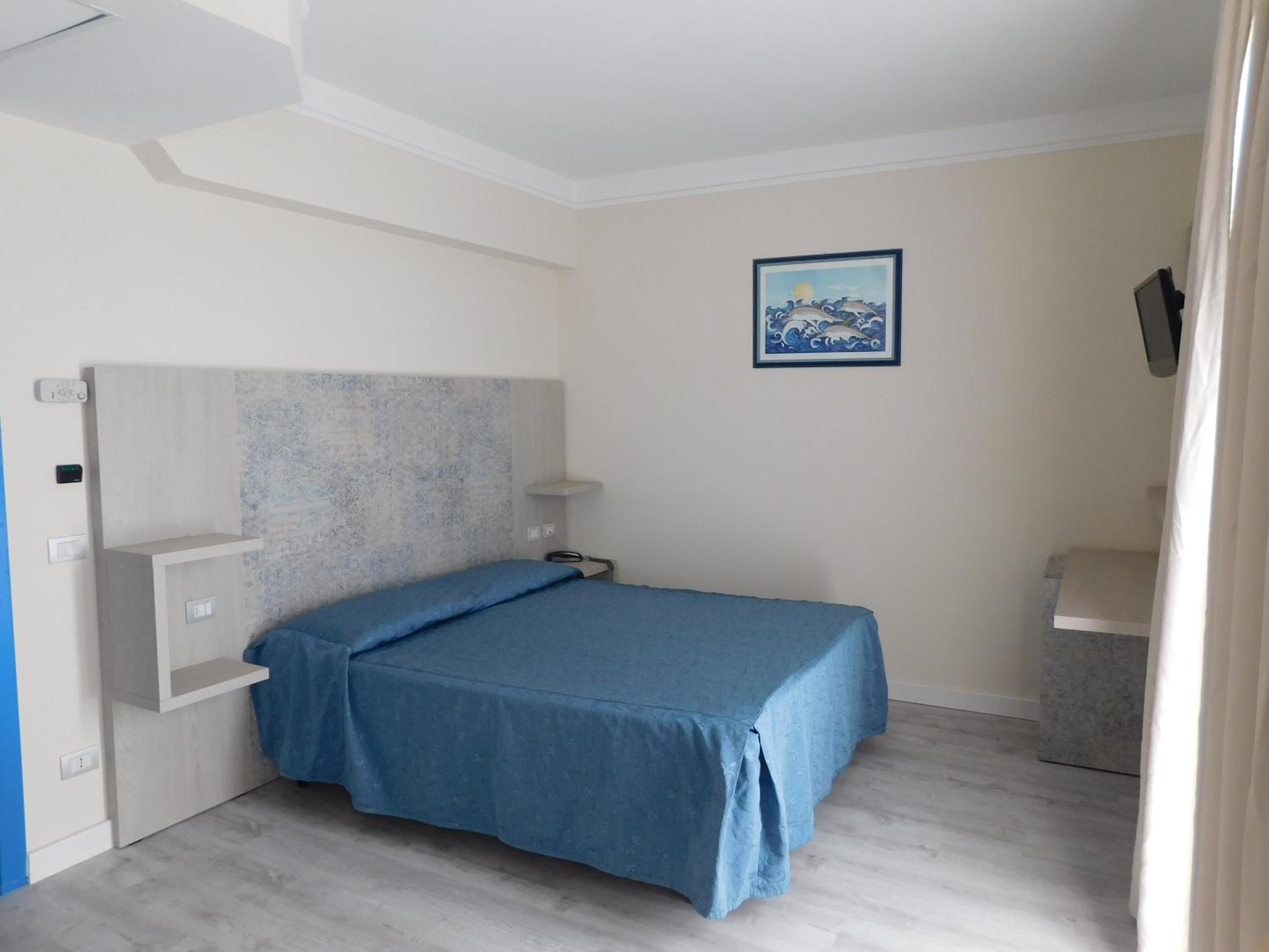 Hotel Oceano 16/50