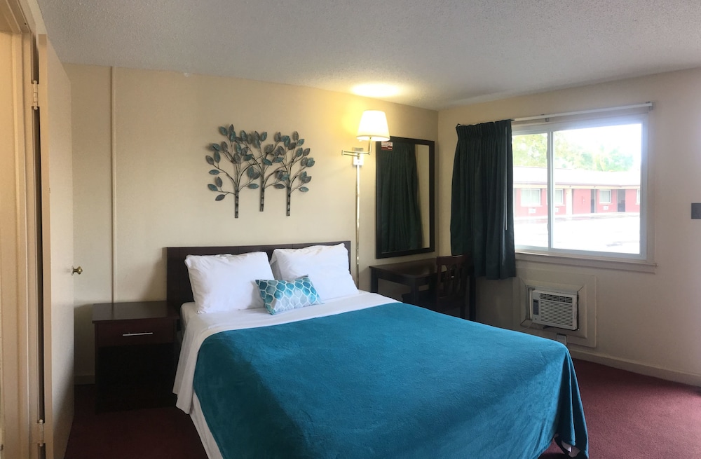 Swiss Cottage Inn 13/46