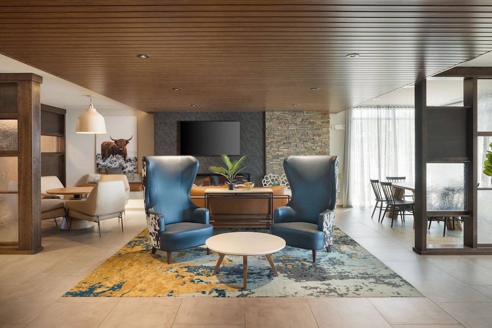 Fairfield Inn & Suites by Marriott Montrose 17/21