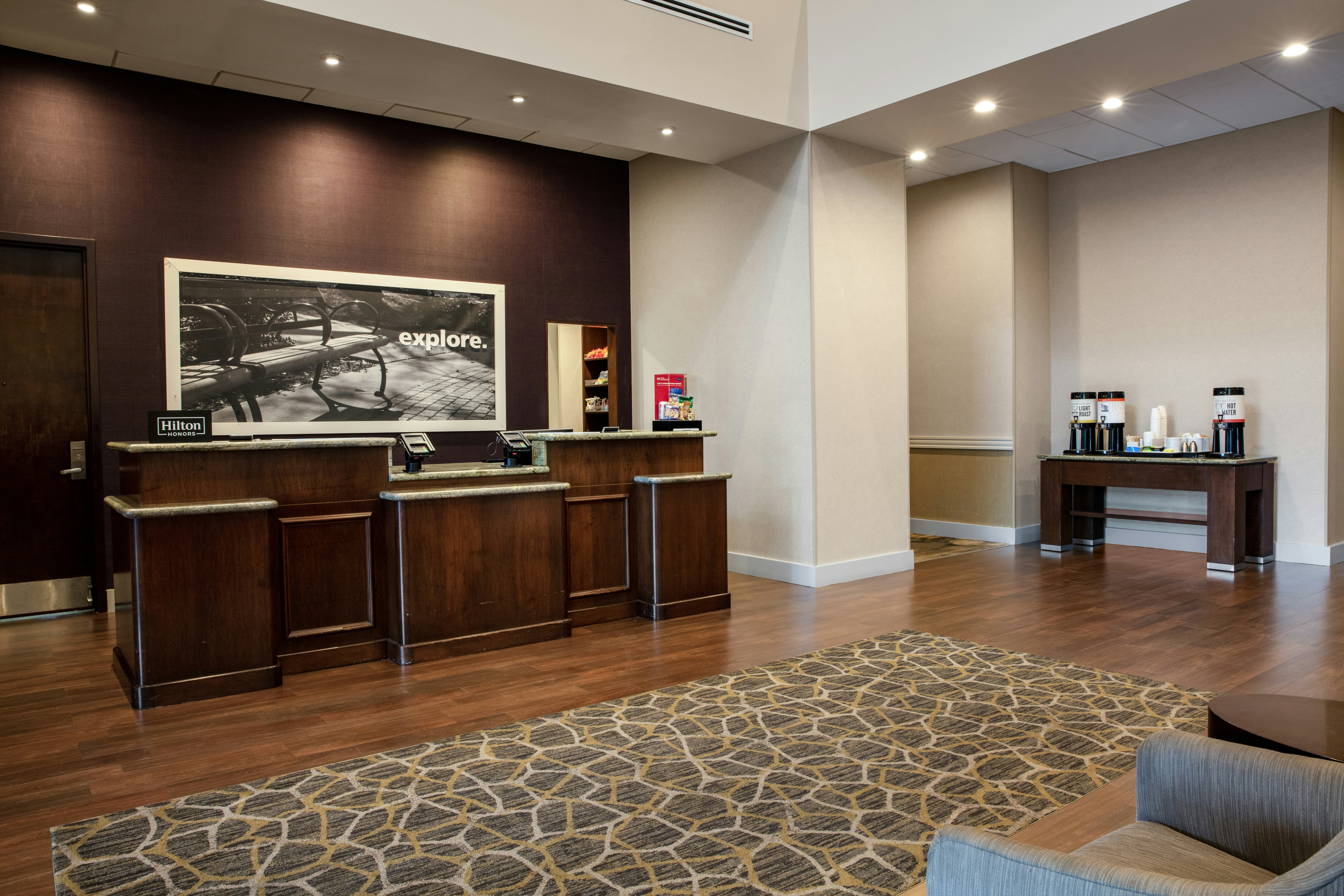 Hampton Inn and Suites Miami South Homestead 6/48