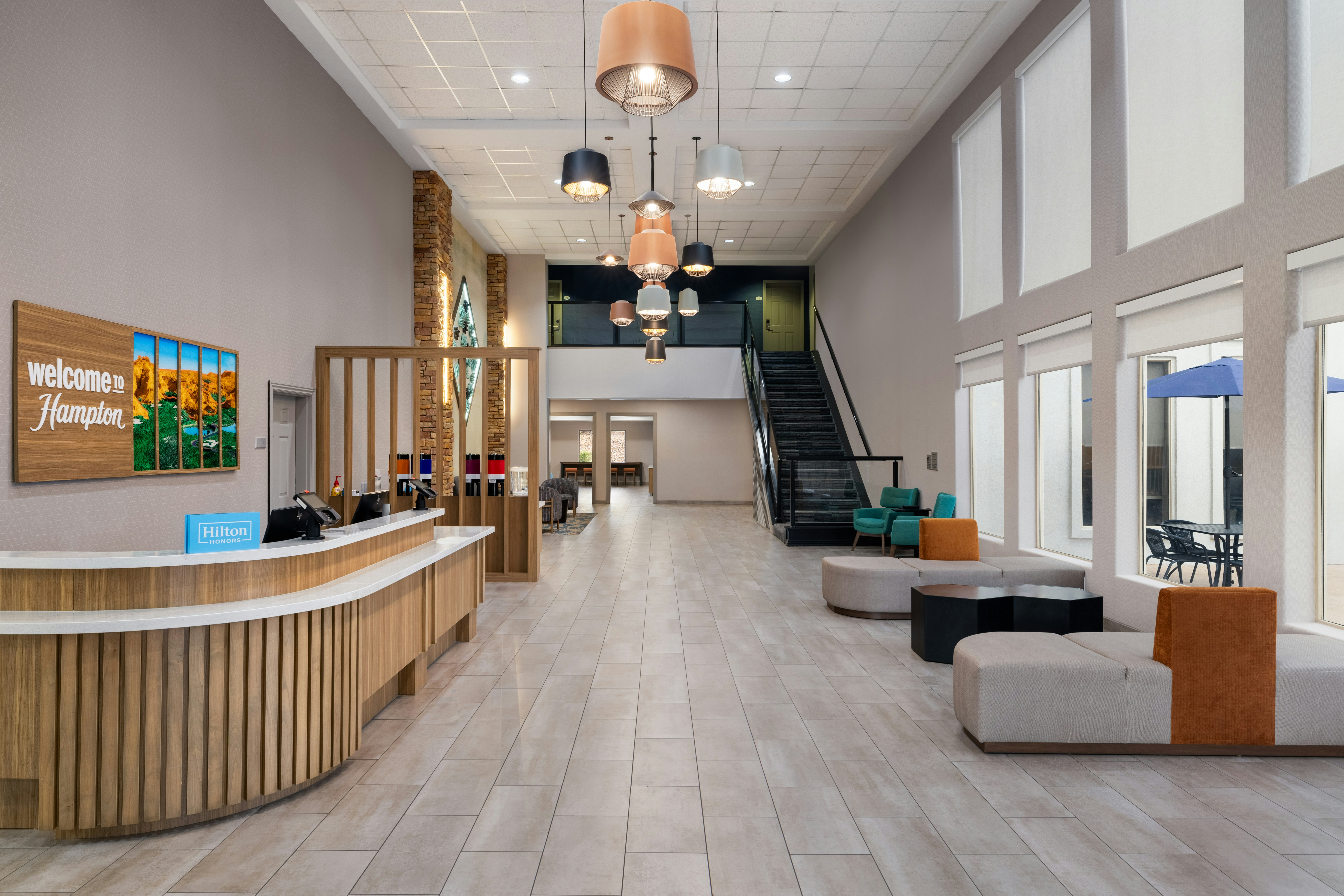 Hampton Inn & Suites by Hilton Mesquite 31/44