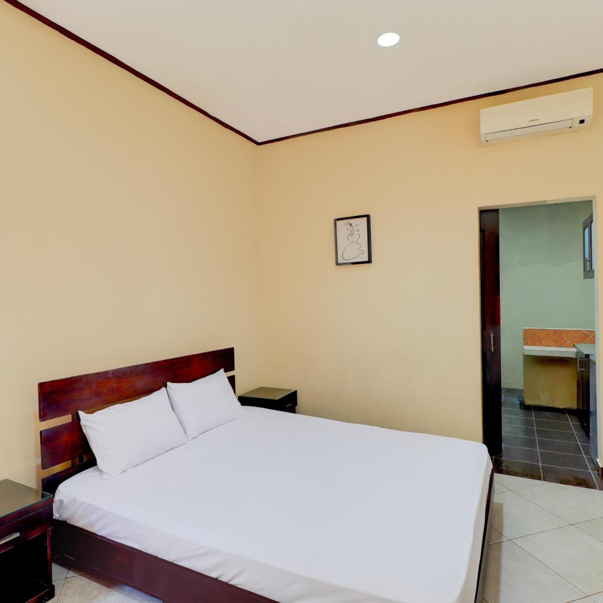 Collection O Near Bali Royal Hospital Renon Formerly JC Boutique Hotel 26/62