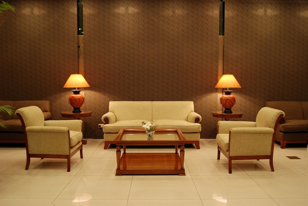 CONTE HOTEL 34/61