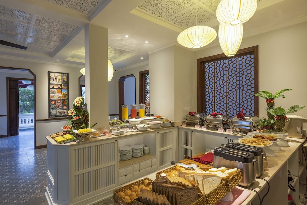 Cozy Hoian Boutique Villas 27/34