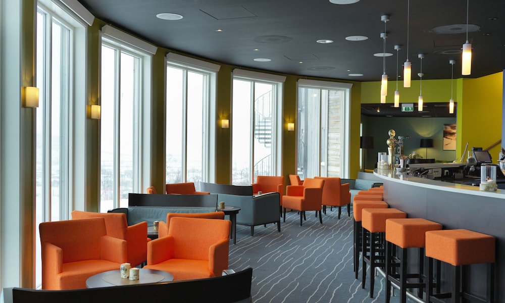 THON HOTEL KAUTOKEINO 3/57