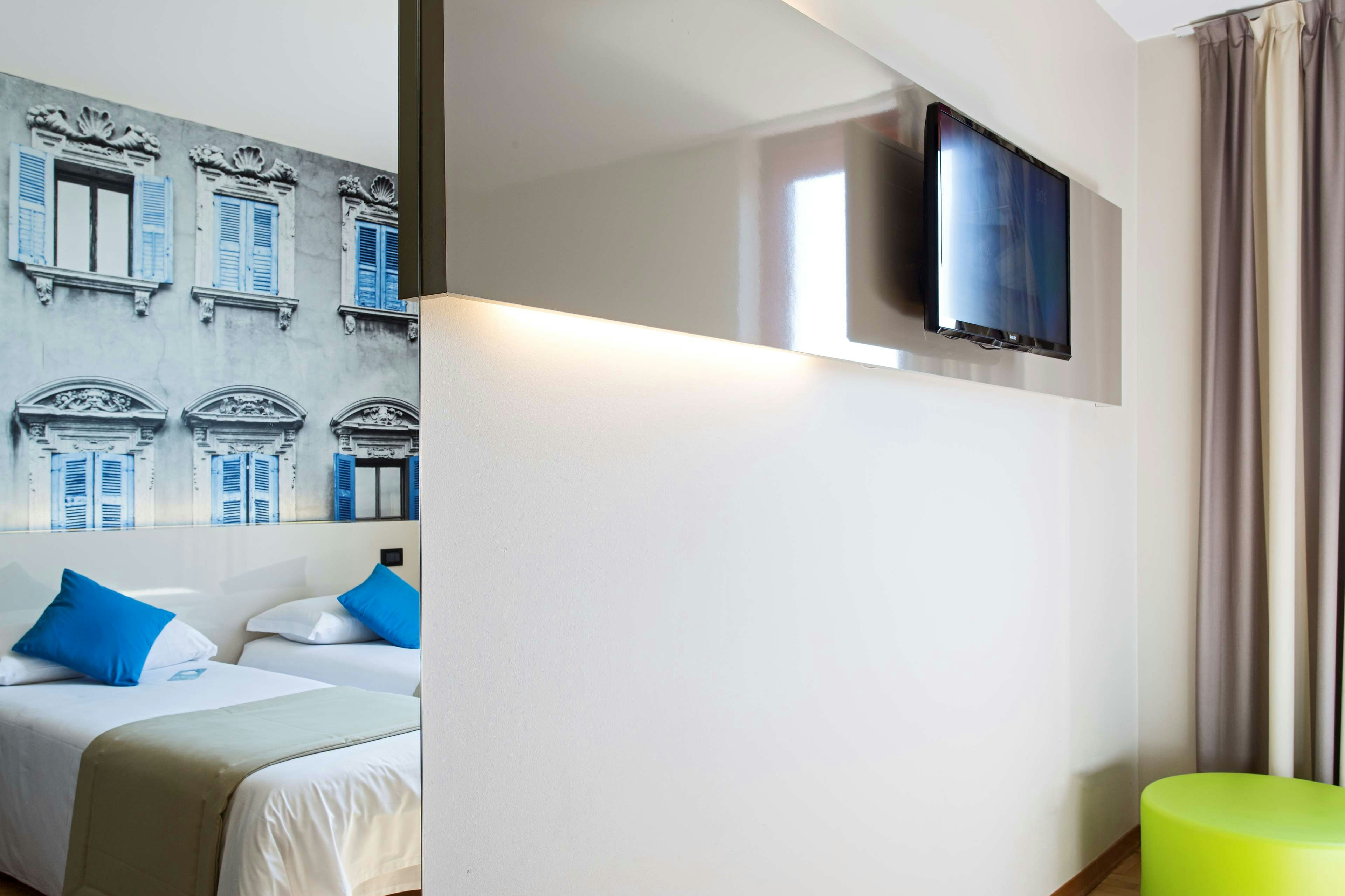 B&B Hotel Verona 22/41