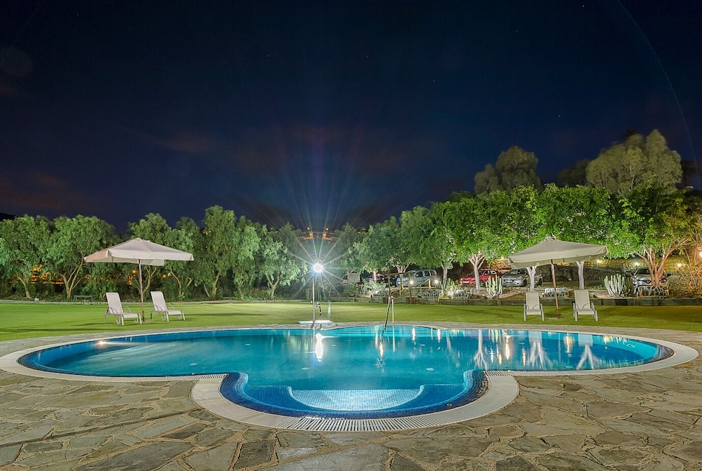 Hotel Rural LIVVO Maipez 38/50