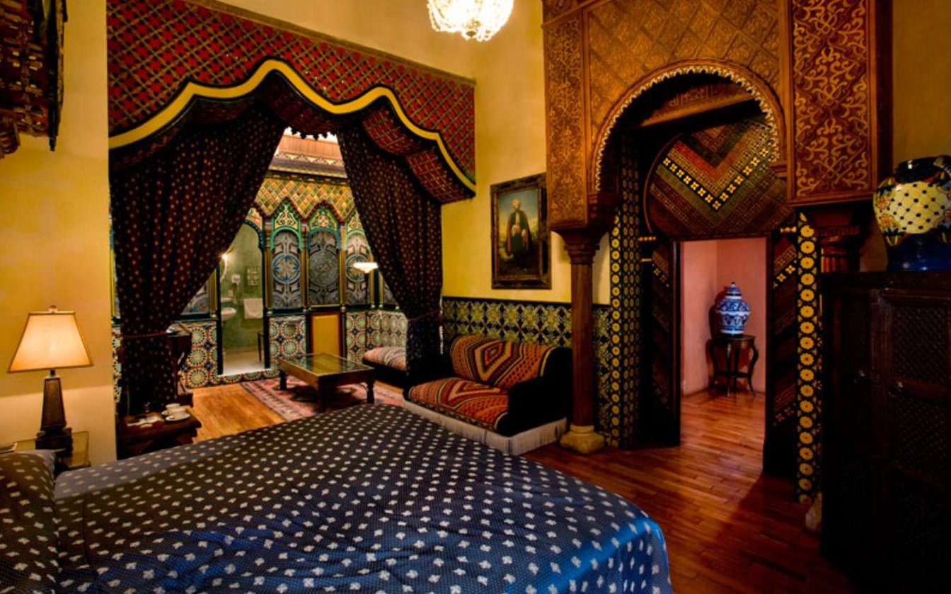 La Casa de la Marquesa. 10/15