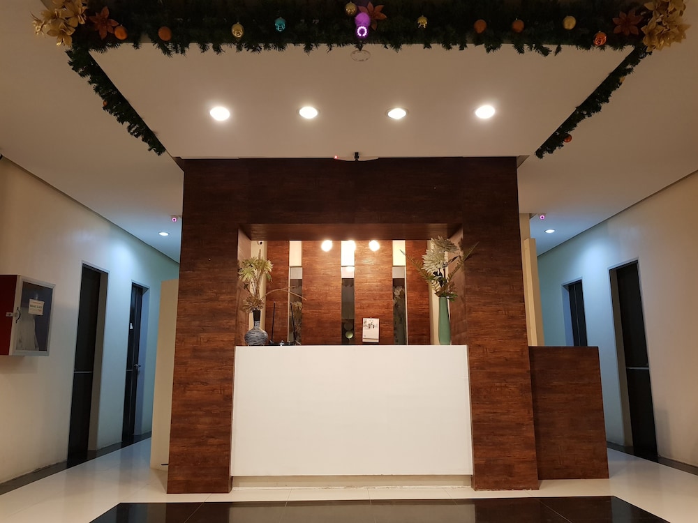Hotel Giorgio 7/39
