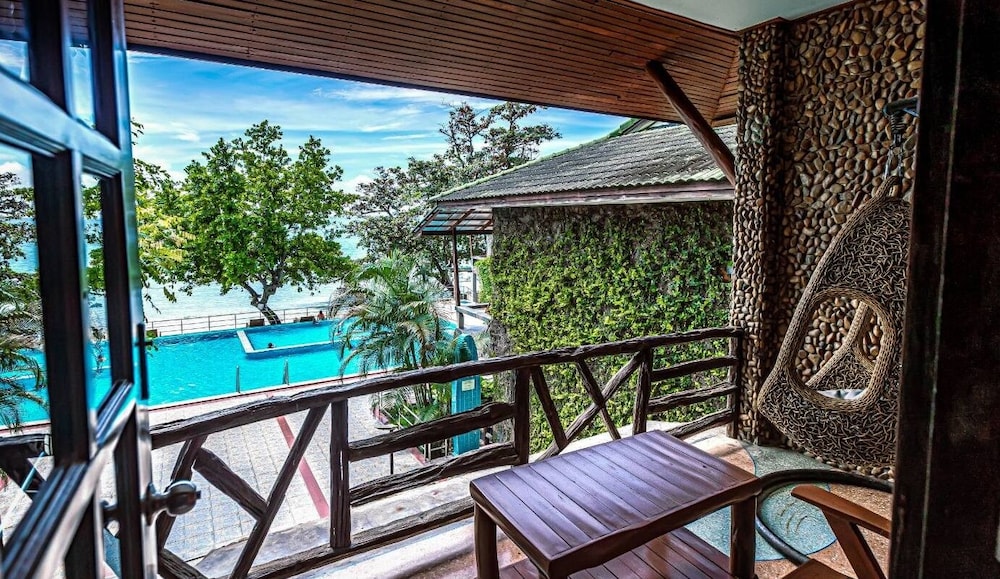 Koh Chang Lagoon Princess 20/50