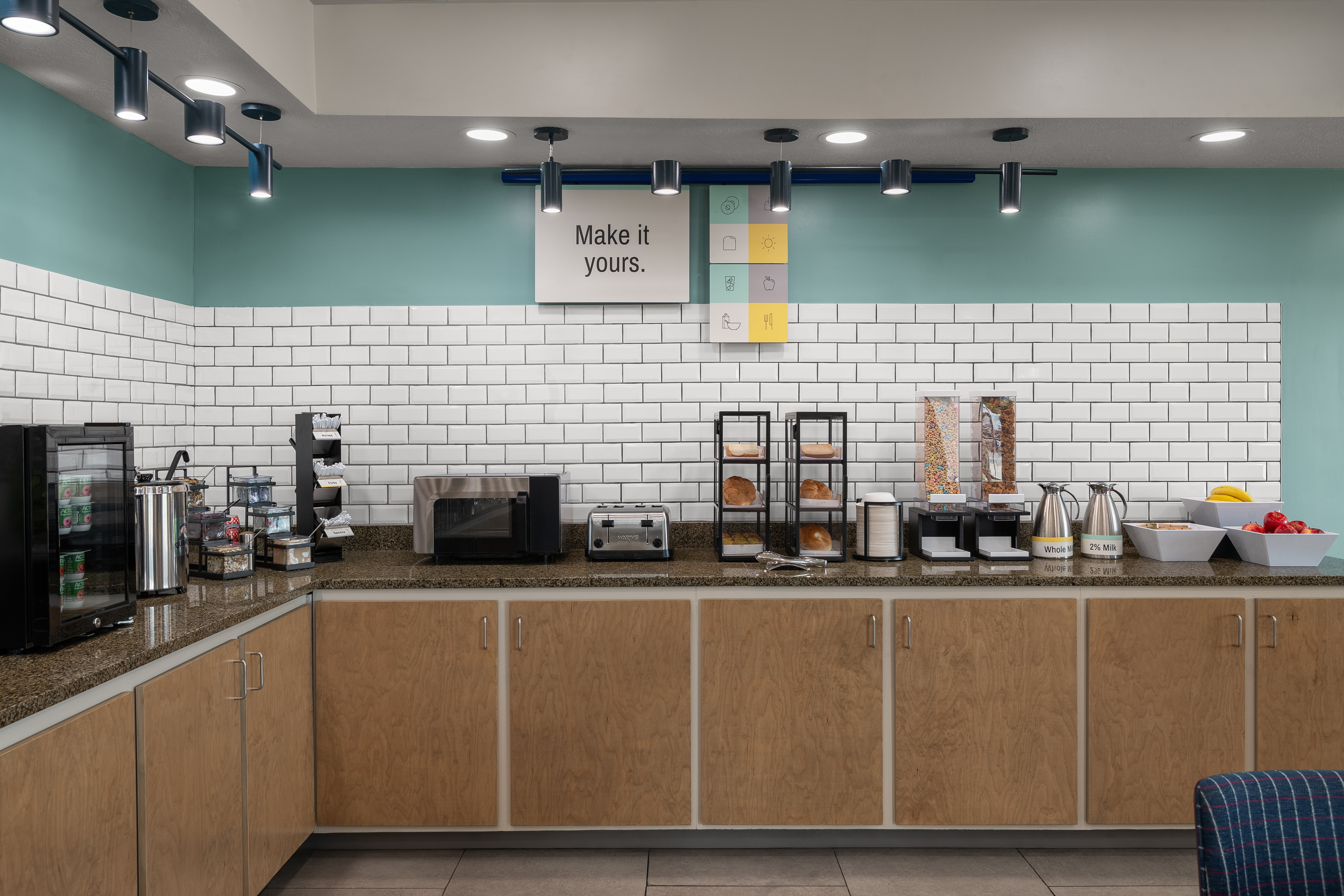 Garner Hotel Paducah West by IHG 8/45