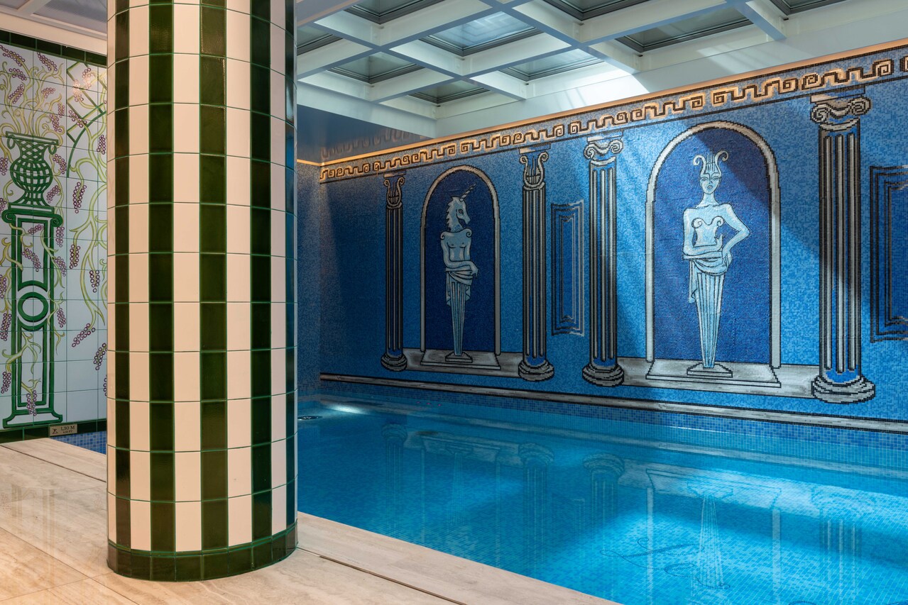 Hotel Le Magnifique 20/38
