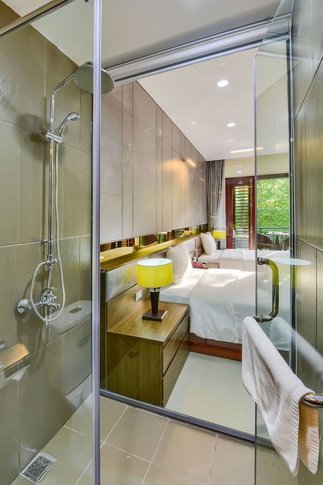Manli Resort Quang Binh 32/33