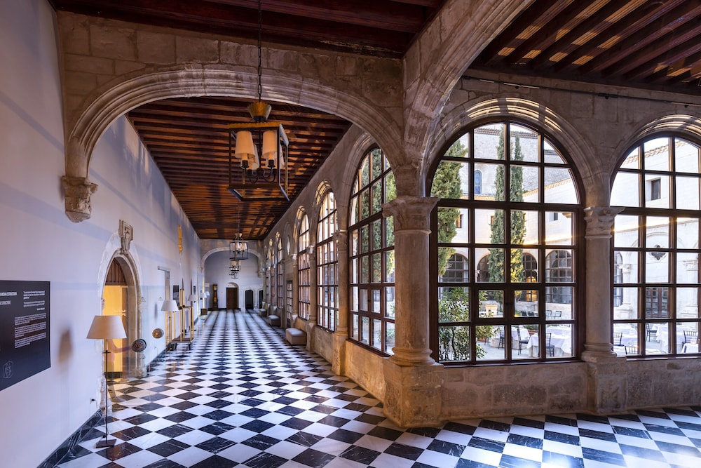 Parador de Cuenca 35/66