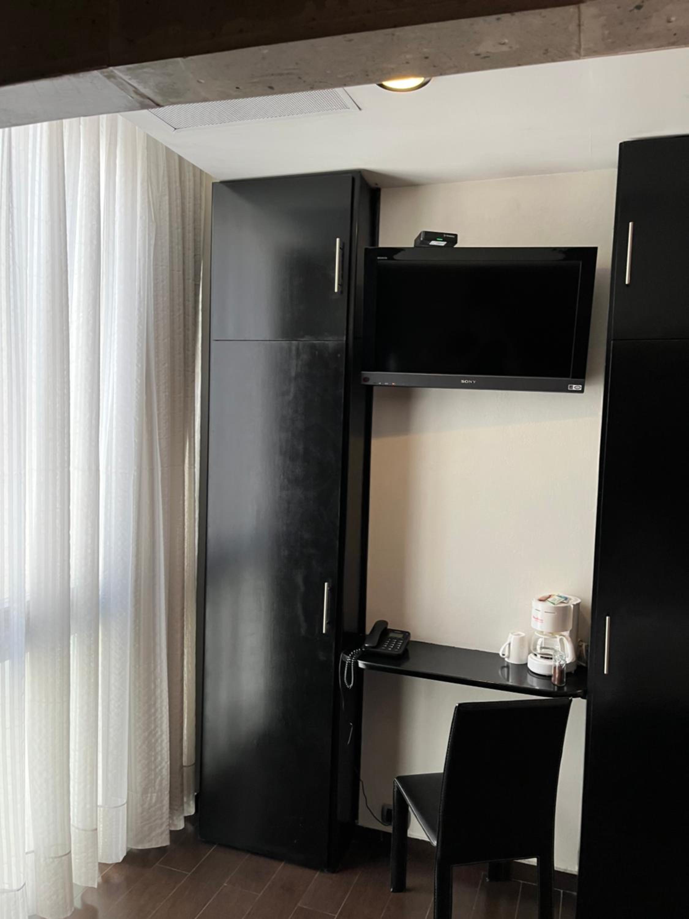 Mantra Hotel Boutique Ex Boutique Mexico Plaza Hotel 45/53