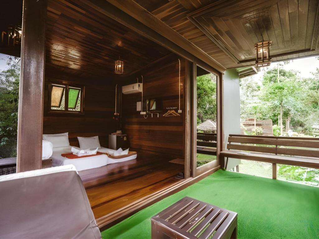 River View Resort At Chaewlan 13/55